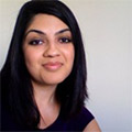 Soma Ghoshal|Nethope, HC3 Springboard & Innovations