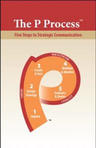 The P Process Steps in Strategic Communication