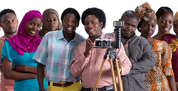 Tanzania Siri ya Mtungi cast