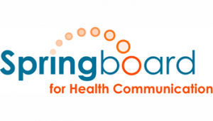 Springboard for Health Communication