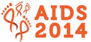 AIDS-2014-logo