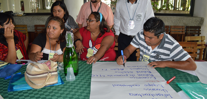 Guatemala Successfully Tests the Health COMpass Platform Health COMpass test in Guatamala