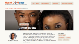healthcompass intersextions